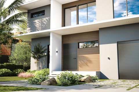 Casa en venta en North Miami, Florida, 6 dormitorios, 570.98 m2 № 2015025 - foto 3