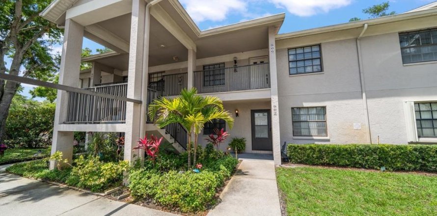 Condo in Dunedin, Florida, 2 bedrooms № 1662520