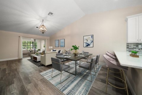 Condo in Dunedin, Florida, 2 bedrooms  № 1662520 - photo 6