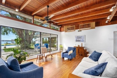 Villa ou maison à vendre à Ormond Beach, Floride: 3 chambres, 340.67 m2 № 2198694 - photo 23