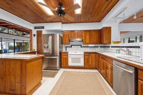 Villa ou maison à vendre à Ormond Beach, Floride: 3 chambres, 340.67 m2 № 2198694 - photo 19