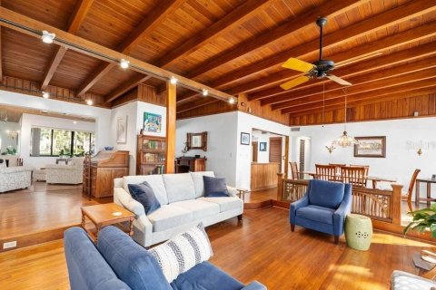 Villa ou maison à vendre à Ormond Beach, Floride: 3 chambres, 340.67 m2 № 2198694 - photo 12