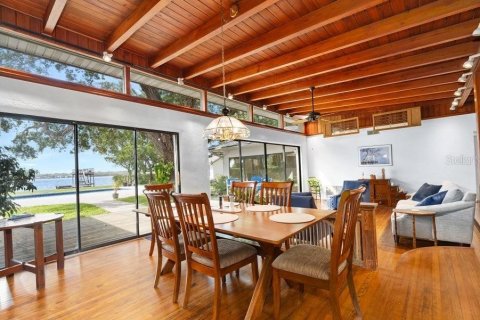 Villa ou maison à vendre à Ormond Beach, Floride: 3 chambres, 340.67 m2 № 2198694 - photo 5