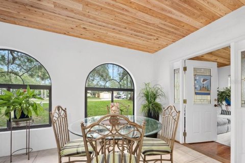Villa ou maison à vendre à Ormond Beach, Floride: 3 chambres, 340.67 m2 № 2198694 - photo 16
