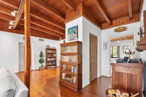 Villa ou maison à vendre à Ormond Beach, Floride: 3 chambres, 340.67 m2 № 2198694 - photo 24