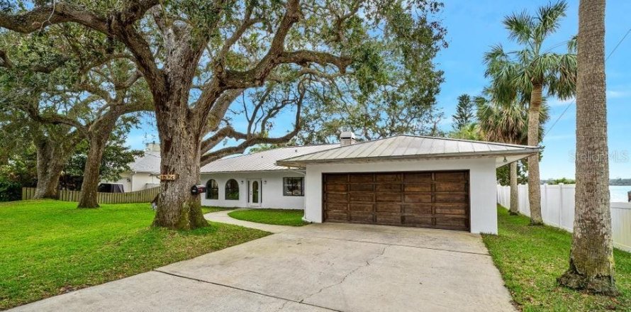 Villa ou maison à Ormond Beach, Floride 3 chambres, 340.67 m2 № 2198694