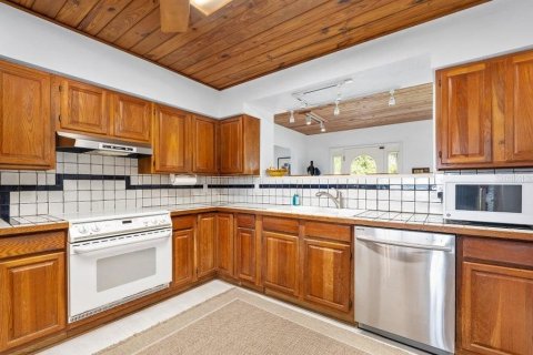 Villa ou maison à vendre à Ormond Beach, Floride: 3 chambres, 340.67 m2 № 2198694 - photo 22