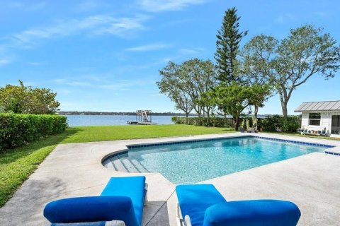 Villa ou maison à vendre à Ormond Beach, Floride: 3 chambres, 340.67 m2 № 2198694 - photo 3