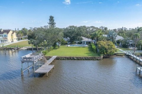 Villa ou maison à vendre à Ormond Beach, Floride: 3 chambres, 340.67 m2 № 2198694 - photo 2