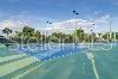House in Wesley Chapel, Florida 3 bedrooms, 139.82 sq.m. № 2258895 - photo 26