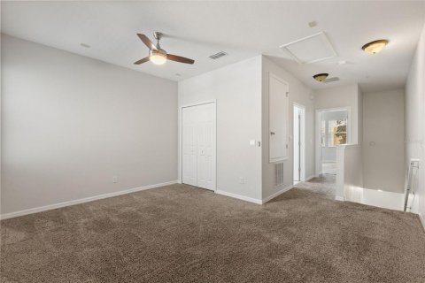 Townhouse in Windermere, Florida 2 bedrooms, 114.46 sq.m. № 2223070 - photo 22