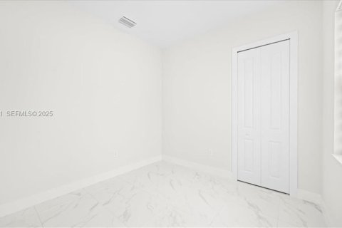 Купить виллу или дом в Лихай-Эйкерс, Флорида 4 спальни, № 1987068 - фото 30