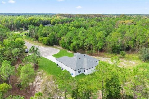 Купить виллу или дом в Лихай-Эйкерс, Флорида 4 спальни, № 1987068 - фото 11