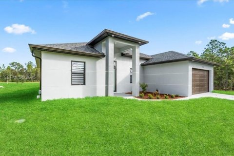 Купить виллу или дом в Лихай-Эйкерс, Флорида 4 спальни, № 1987068 - фото 4