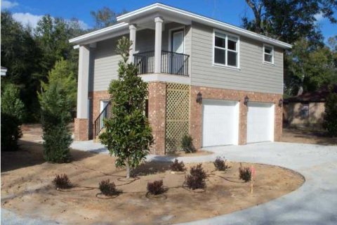 Adosado en alquiler en Niceville, Florida, 4 dormitorios, 247.68 m2 № 590086 - foto 1