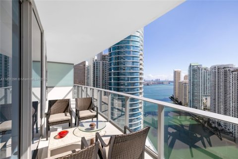 Condominio en venta en Miami, Florida, 2 dormitorios, 139.35 m2 № 1857421 - foto 9