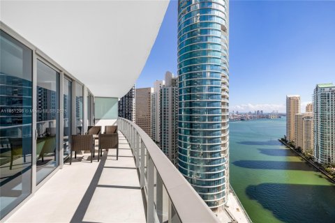 Condominio en venta en Miami, Florida, 2 dormitorios, 139.35 m2 № 1857421 - foto 6