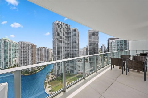 Condominio en venta en Miami, Florida, 2 dormitorios, 139.35 m2 № 1857421 - foto 25