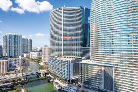 Condominio en venta en Miami, Florida, 2 dormitorios, 139.35 m2 № 1857421 - foto 10