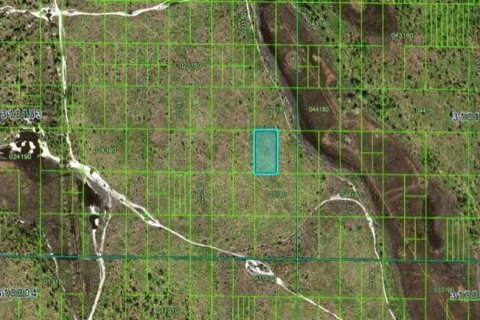 Land in Frostproof, Florida № 2158887 - photo 2