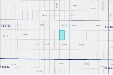 Land in Frostproof, Florida № 2158887 - photo 3