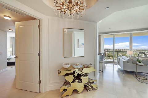 Condominio en venta en Riviera Beach, Florida, 2 dormitorios, 160.26 m2 № 2241730 - foto 10