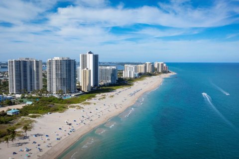 Condominio en venta en Riviera Beach, Florida, 2 dormitorios, 160.26 m2 № 2241730 - foto 25