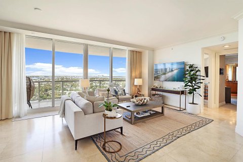 Condominio en venta en Riviera Beach, Florida, 2 dormitorios, 160.26 m2 № 2241730 - foto 3