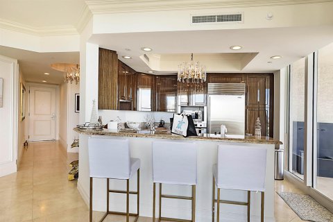 Condominio en venta en Riviera Beach, Florida, 2 dormitorios, 160.26 m2 № 2241730 - foto 6