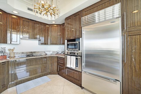 Condominio en venta en Riviera Beach, Florida, 2 dormitorios, 160.26 m2 № 2241730 - foto 8