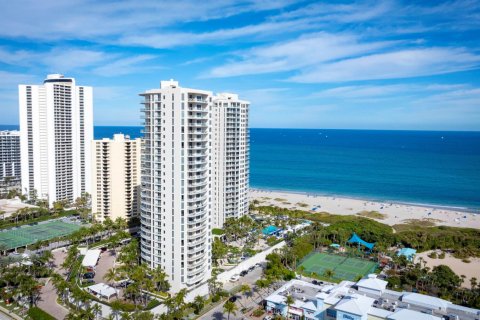Condominio en venta en Riviera Beach, Florida, 2 dormitorios, 160.26 m2 № 2241730 - foto 29
