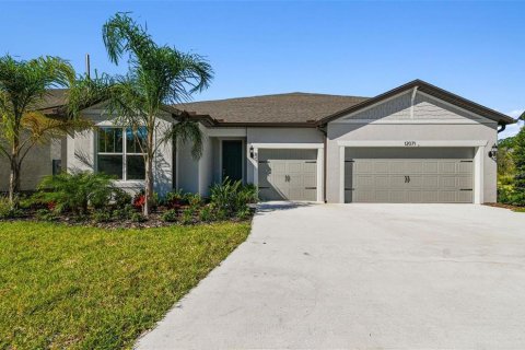 House in Riverview, Florida 5 bedrooms, 391.68 sq.m. № 2223788
