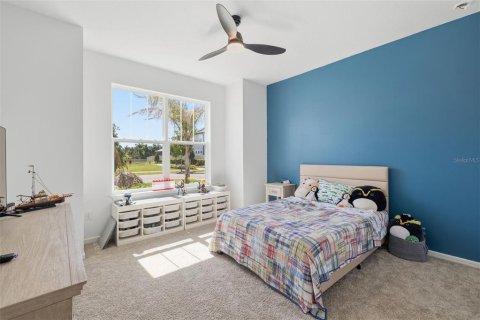 House in Riverview, Florida 5 bedrooms, 391.68 sq.m. № 2223788 - photo 18