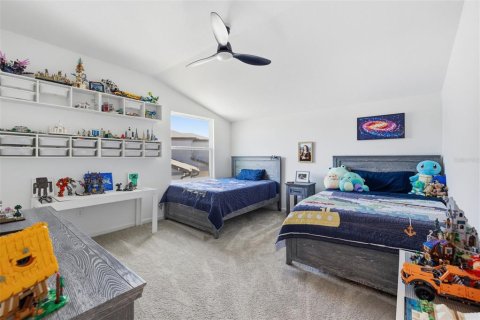 House in Riverview, Florida 5 bedrooms, 391.68 sq.m. № 2223788 - photo 29