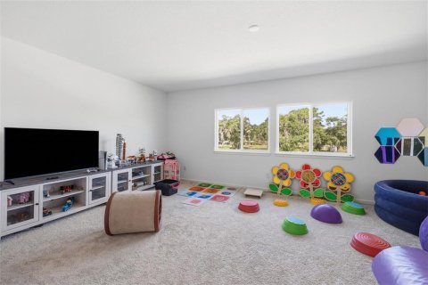 House in Riverview, Florida 5 bedrooms, 391.68 sq.m. № 2223788 - photo 25