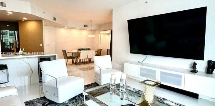 Condo à North Bay Village, Floride, 2 chambres № 1890873