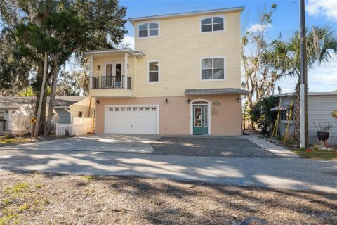 House in Weeki Wachee, Florida 3 bedrooms, 212.37 sq.m. № 1570957 - photo 4