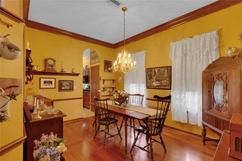 House in Clearwater, Florida 3 bedrooms, 229.38 sq.m. № 1765295 - photo 13