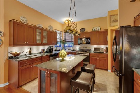 House in Clearwater, Florida 3 bedrooms, 229.38 sq.m. № 1765295 - photo 17