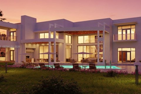 Casa en Pinecrest, Florida 9 dormitorios № 1996697