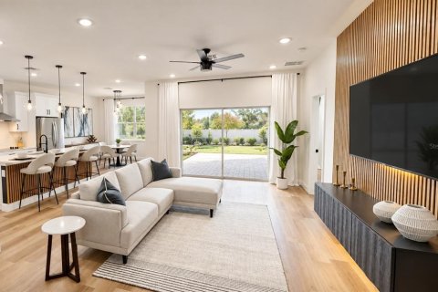 Casa en venta en Davenport, Florida, 4 dormitorios, 168.15 m2 № 2384144 - foto 3