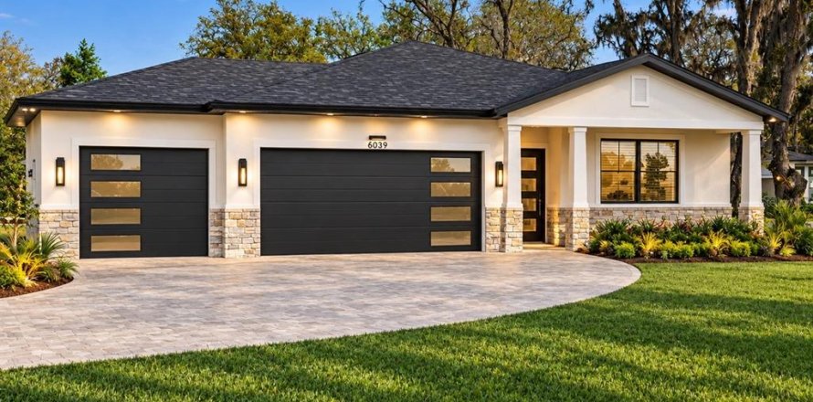 Casa en Davenport, Florida 4 dormitorios, 168.15 m2 № 2384144