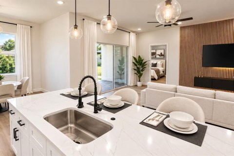 Casa en venta en Davenport, Florida, 4 dormitorios, 168.15 m2 № 2384144 - foto 5