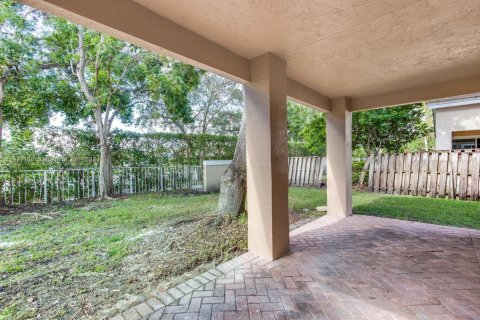 Купить виллу или дом в Плантация, Флорида 3 спальни, 254.65м2, № 1974210 - фото 16