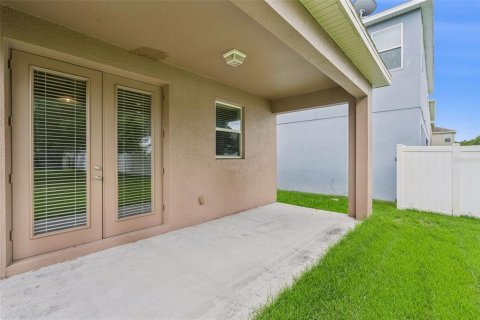 House in Winter Garden, Florida 4 bedrooms, 242.29 sq.m. № 2200968 - photo 27
