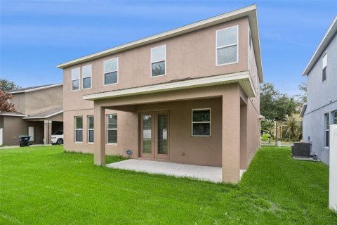 House in Winter Garden, Florida 4 bedrooms, 242.29 sq.m. № 2200968 - photo 29