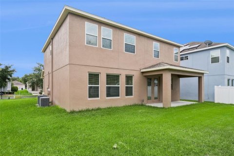 House in Winter Garden, Florida 4 bedrooms, 242.29 sq.m. № 2200968 - photo 28