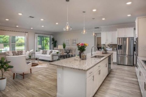 Casa en venta en Lake City, Florida, 4 dormitorios, 290.78 m2 № 1808339 - foto 7