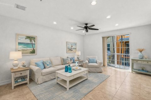 Touwnhouse à vendre à Delray Beach, Floride: 3 chambres, 172.8 m2 № 2082224 - photo 11
