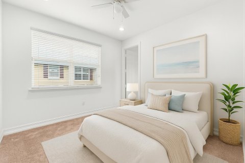 Touwnhouse à vendre à Delray Beach, Floride: 3 chambres, 172.8 m2 № 2082224 - photo 25
